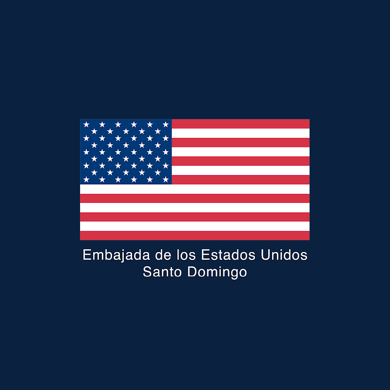 Embajada de los Estados Unidos en Rep. Dom.