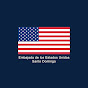 Embajada de los Estados Unidos en Rep. Dom.