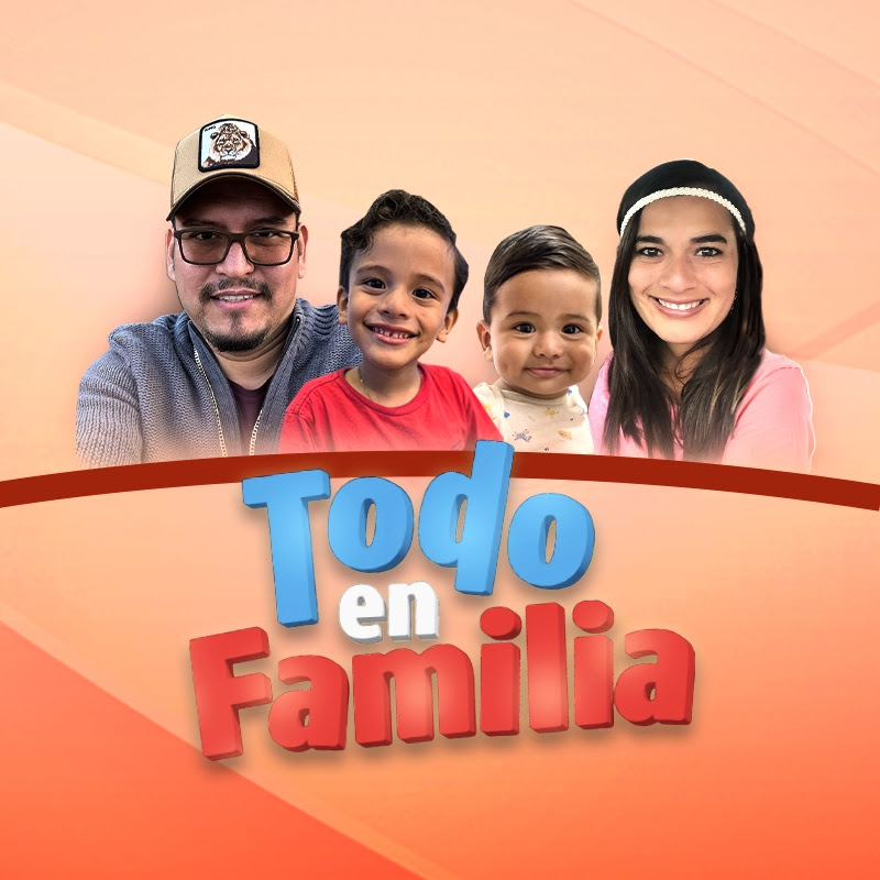 Todo en Familia
