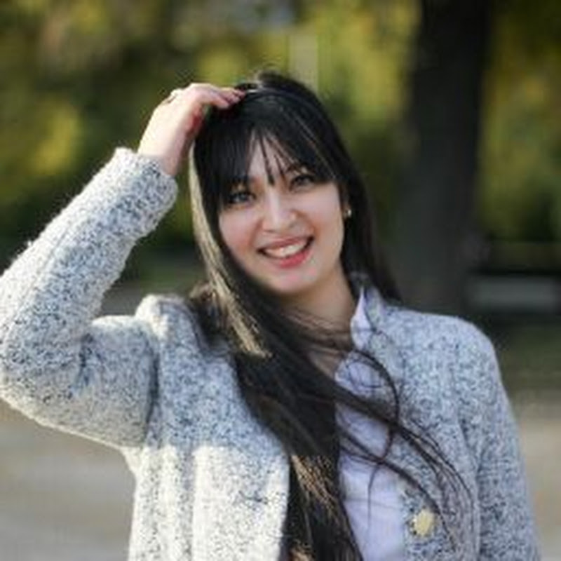 Cyrine Trad