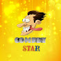 Comedy Star logo