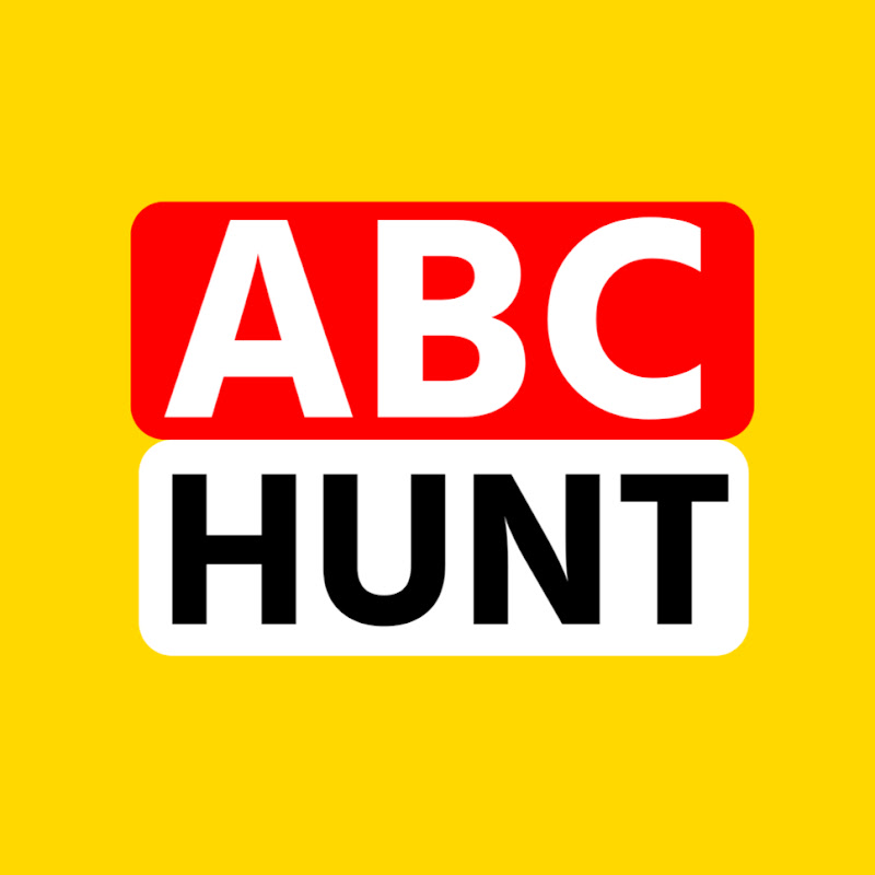ABC Hunt avatar