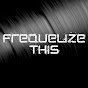 Frequelize This logo
