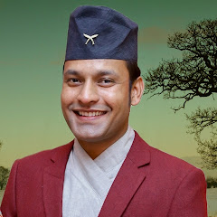 Jeevan Panta Official avatar