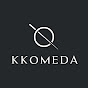 kkomeda logo