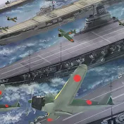 ifの架空戦記