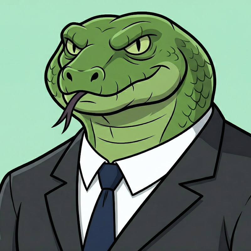 Reptilian Invests