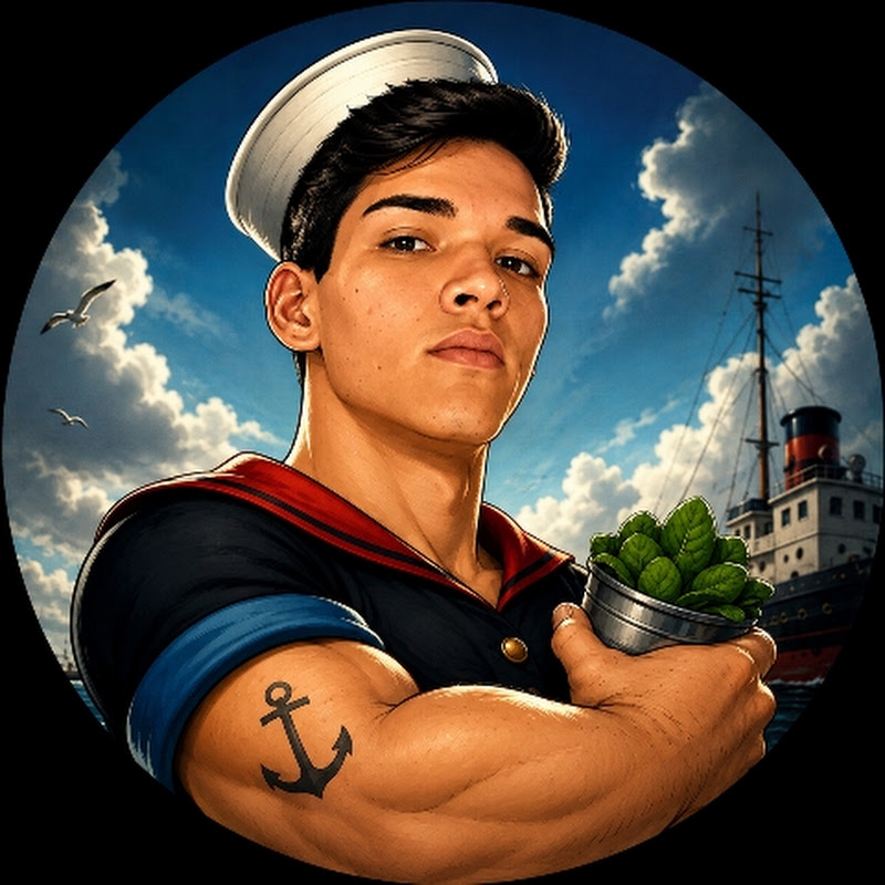popeye