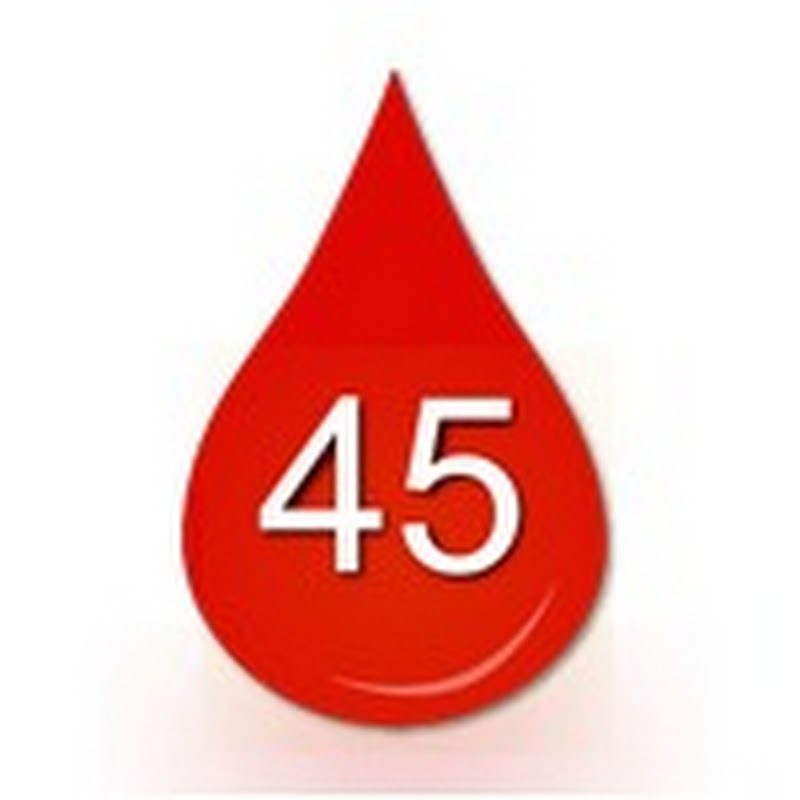 The Diabetes 45 Up Chef