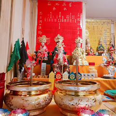 东北出马仙アイコン画像