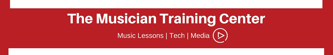 The Musician Training Center YouTube-Kanal-Avatar