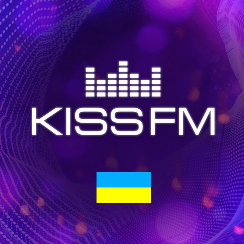 KISS FM Ukraine