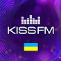KISS FM Ukraine logo