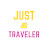 Just a Traveler