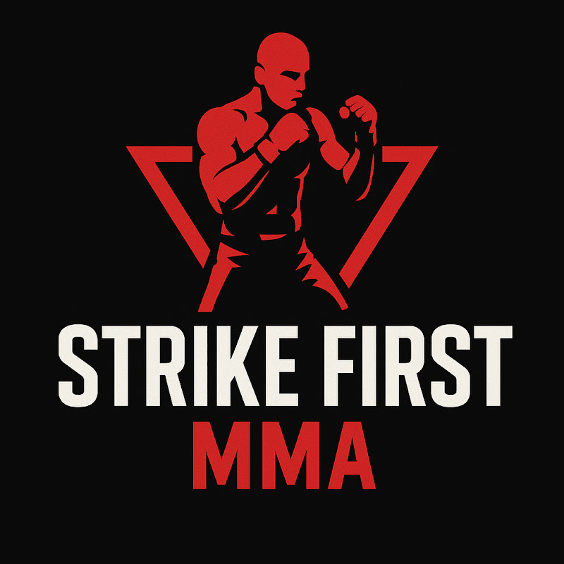 Strike First MMA