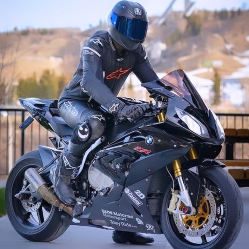 ABhi2biker