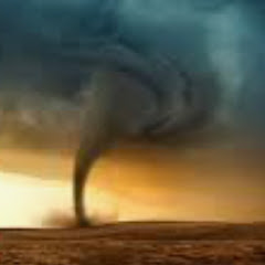 Tornado warning ⚠