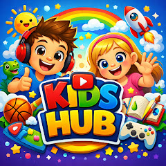 kids hub new