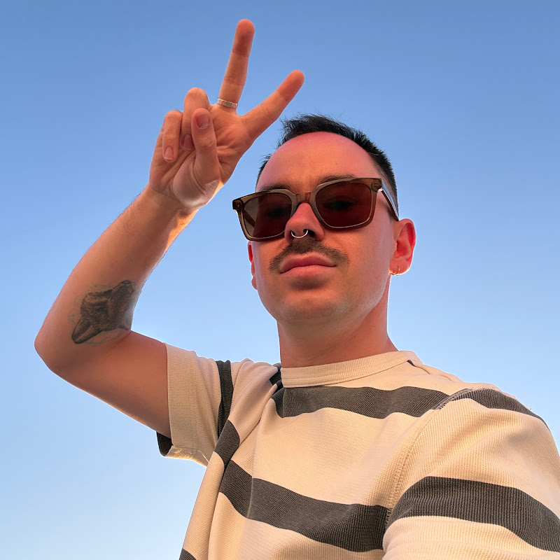 Owen • Cruise Content • Travel Vlogs