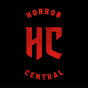 Horror Central logo