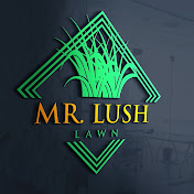 Mr Lush Lawn