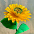 bSumiwQiAak-channel-avatar-Paper Flower DIY