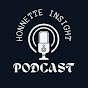 Honnette Insight logo