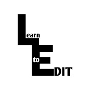 LearnToEdit