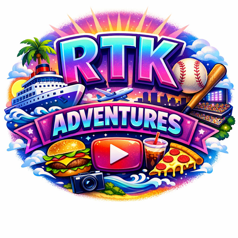 RTK Adventures