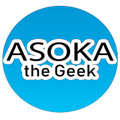 Asoka the Geek