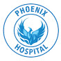 Phoenix Multispeciality Hospital - Ahmedabad logo