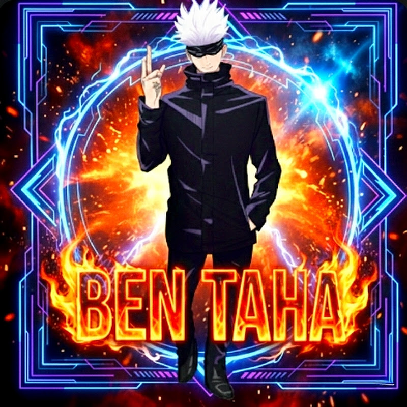 BEN TAHA