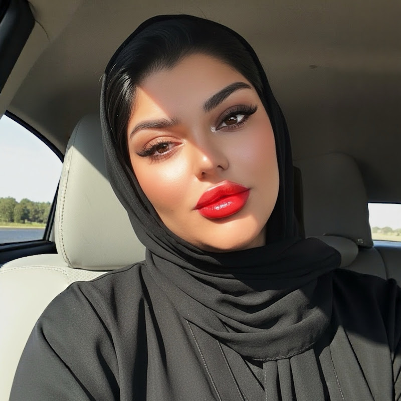 فاطمة الراوي FATIMAH AL RAWE