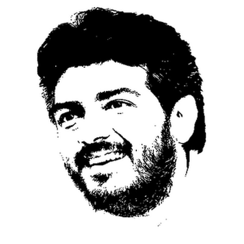 AK(தல) Rasigan