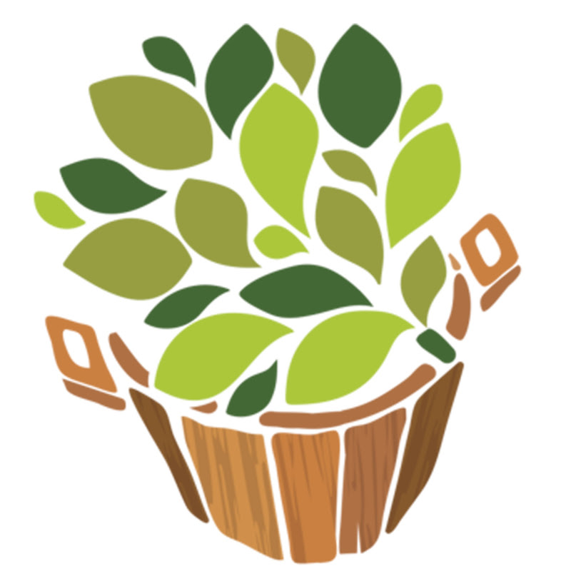 Живая Русская Баня Logo