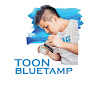 Toon Bluetamp