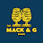 The Mack & G Show