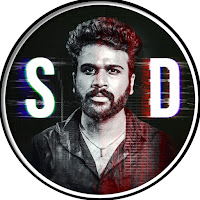 Profile Picture of Saravanan Decodes