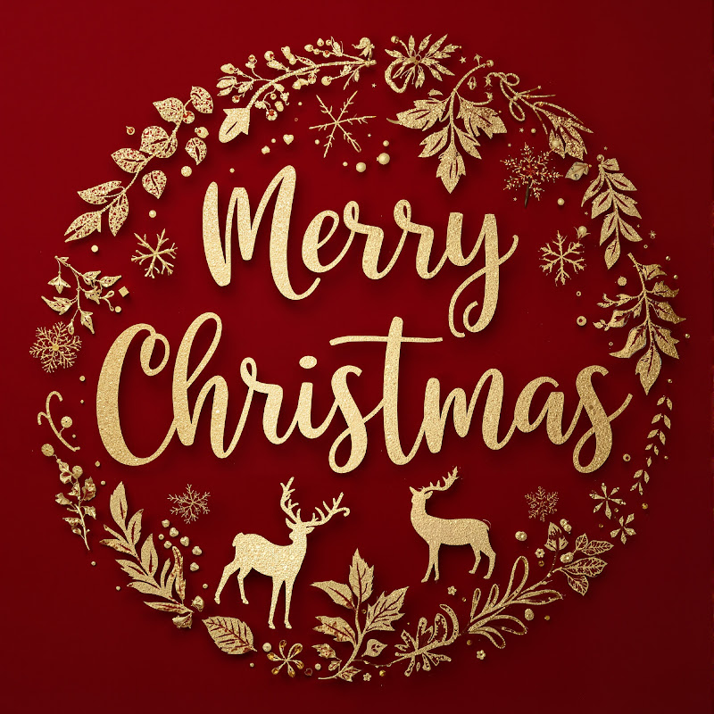 Calm Christmas Nights