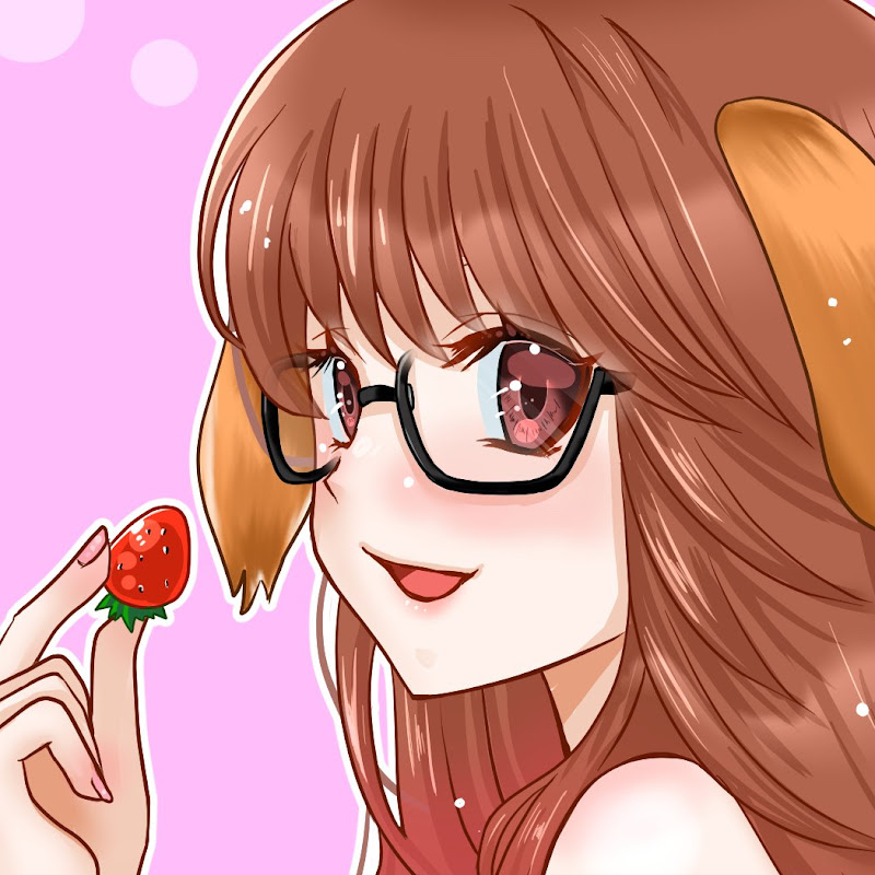 もちΩきなこ○ゆちゅぶ