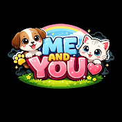 ME AND YOU 