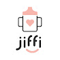 Jiffi Baby's logo