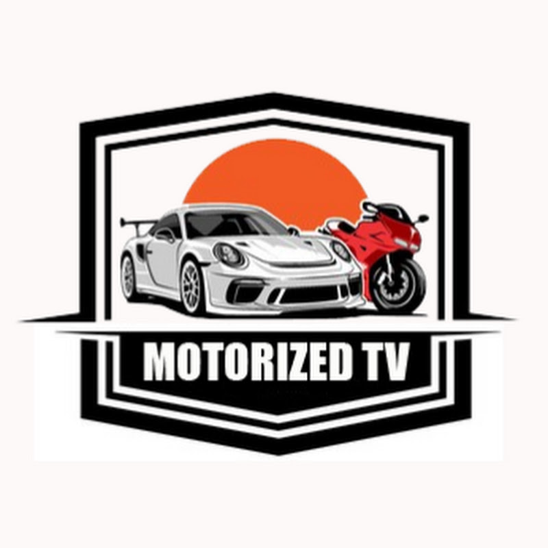 MotorizedTV 
