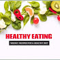 healthy lifestyle logo