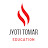 Jyoti Tomar Education