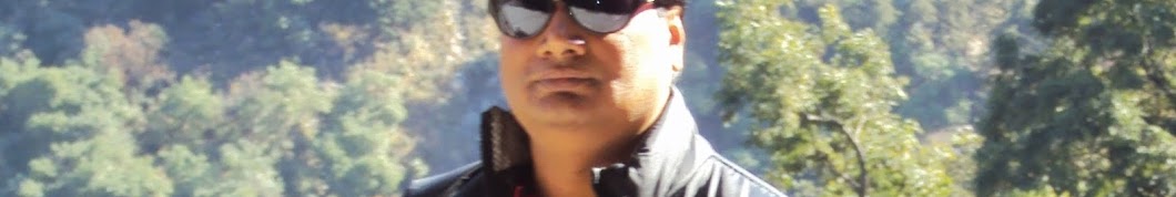 Rajendra Arora YouTube channel avatar
