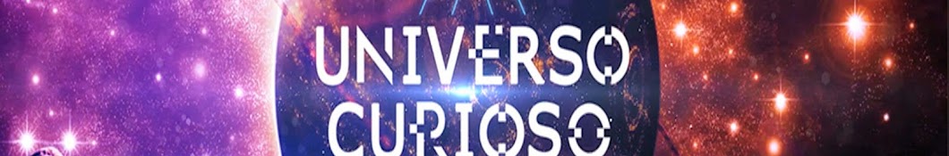 Universo Curioso YouTube channel avatar