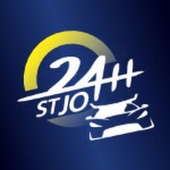 LES 24 HEURES DE SAINT JO