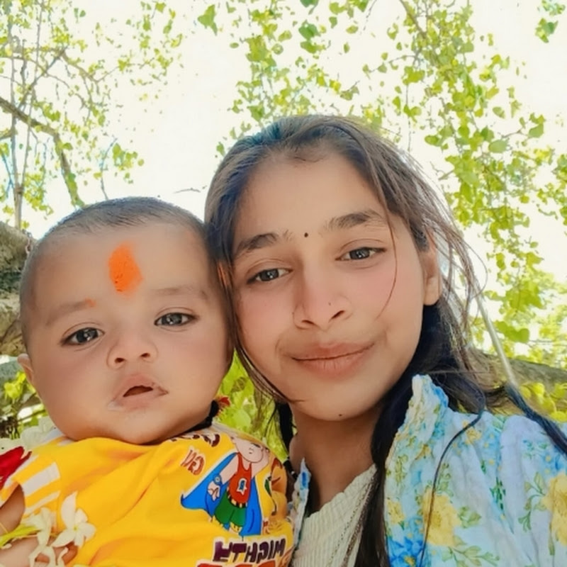 Samridhi Tiwari