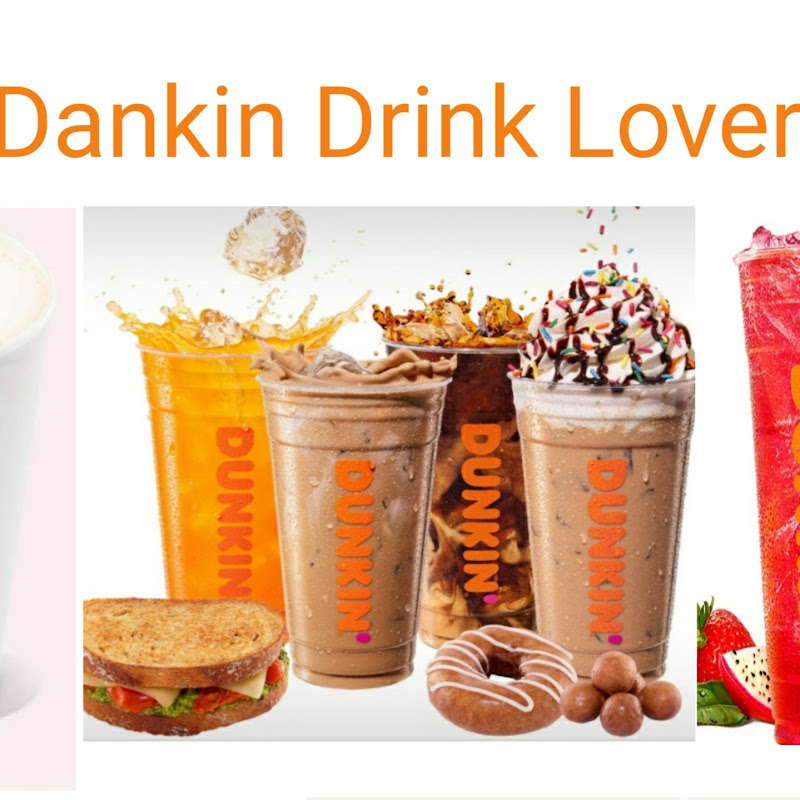 ALI "DUNKIN" ART icon